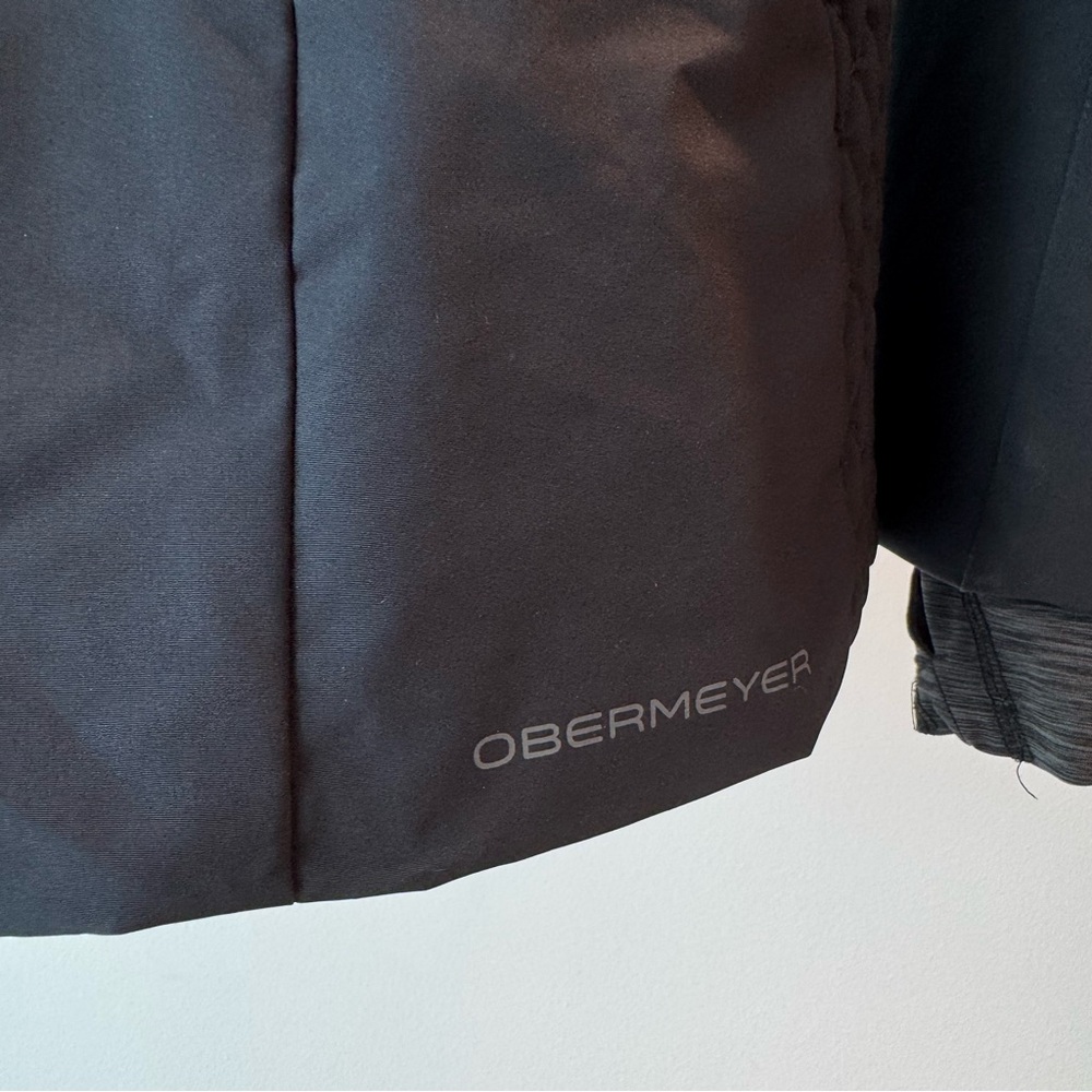Obermeyer Women’s Ski Jacket - Picture 4 of 5